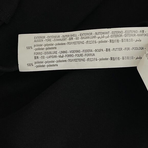 Zara Floral Print Long Sleeve Boho Dress Women's Size Medium - Picture 6 of 9